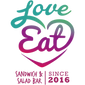 Love Eat Sándwich & Salad Bar