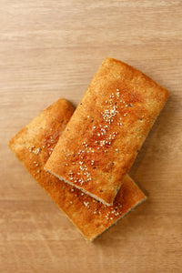 Pan Integral Congelado