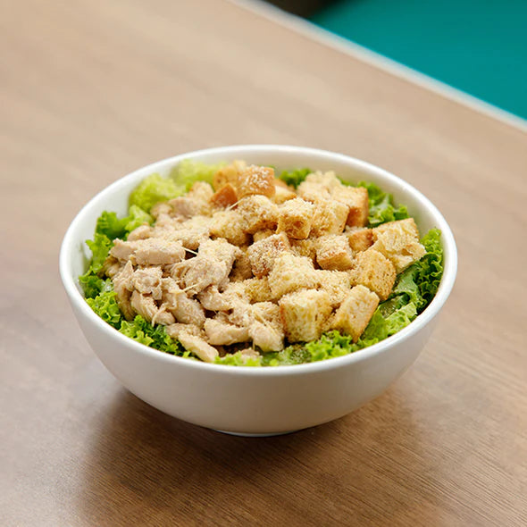 Ensalada + Smoothie + Cookie