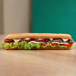 Sánwdwich Especial 15cm + Smoothie + Cookie