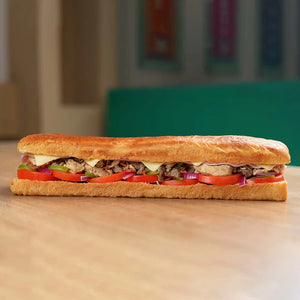 Sándwich tradicional 15cm + Smoothie + Cookie