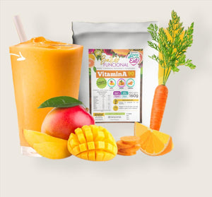 Batido de Vitaminas